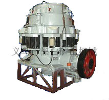 1380圓錐破碎機(jī)